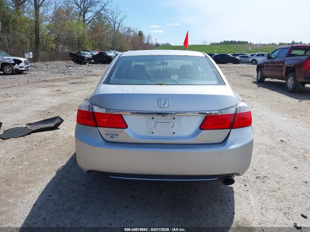44916662 :رقم المزاد ، 1HGCR2F77EA159331 vin ، 2014 Honda Accord Ex مزاد بيع