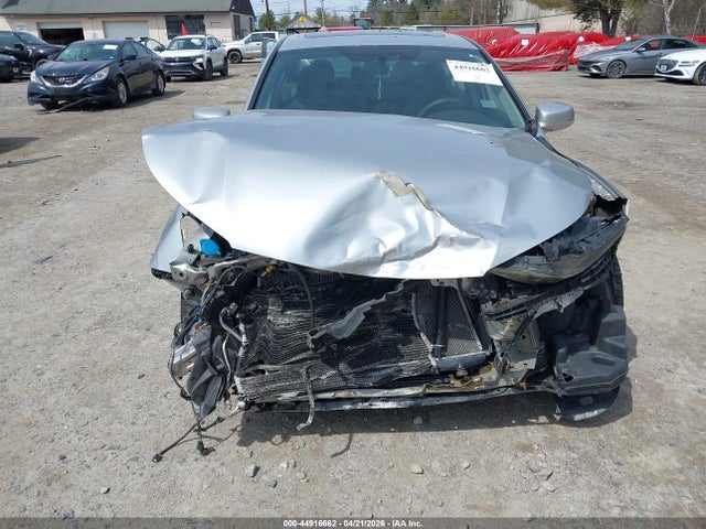44916662 :رقم المزاد ، 1HGCR2F77EA159331 vin ، 2014 Honda Accord Ex مزاد بيع