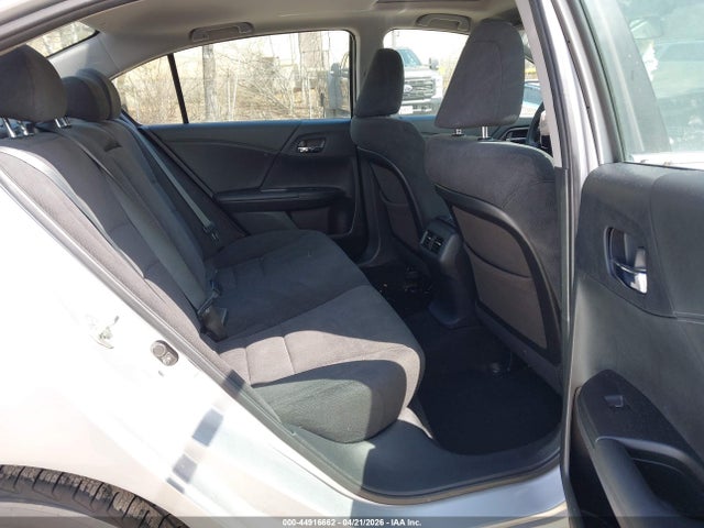 44916662 :رقم المزاد ، 1HGCR2F77EA159331 vin ، 2014 Honda Accord Ex مزاد بيع