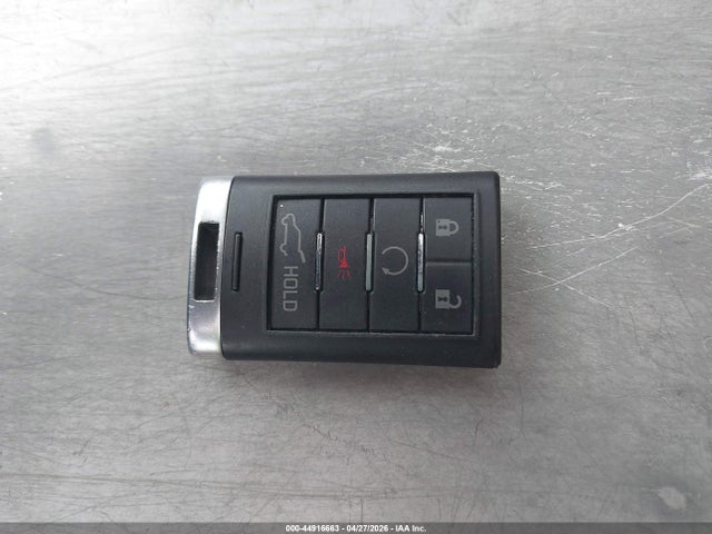 Aukcja sprzedaży 2014 Cadillac Srx Performance Collection, vin: 3GYFNCE33ES675030, numer aukcji: 44916663