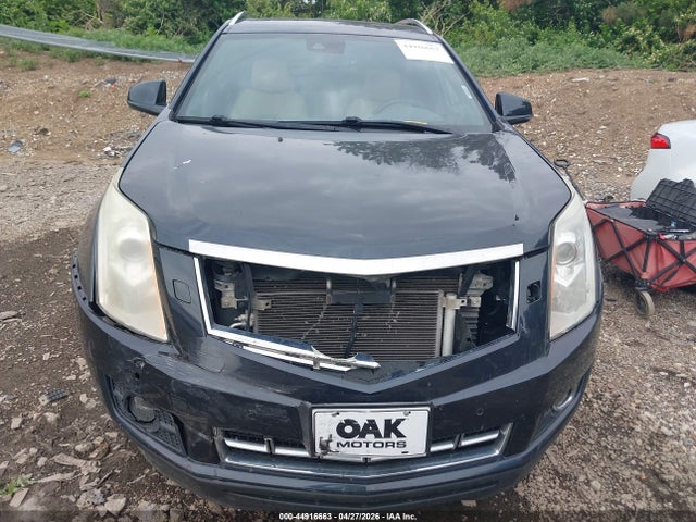 Aukcja sprzedaży 2014 Cadillac Srx Performance Collection, vin: 3GYFNCE33ES675030, numer aukcji: 44916663