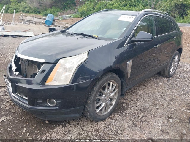 Aukcja sprzedaży 2014 Cadillac Srx Performance Collection, vin: 3GYFNCE33ES675030, numer aukcji: 44916663