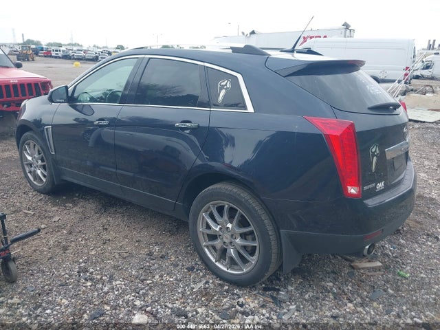 Aukcja sprzedaży 2014 Cadillac Srx Performance Collection, vin: 3GYFNCE33ES675030, numer aukcji: 44916663