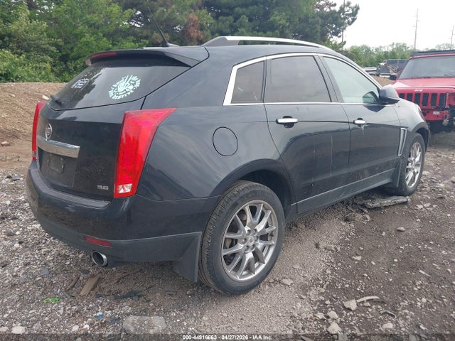 Aukcja sprzedaży 2014 Cadillac Srx Performance Collection, vin: 3GYFNCE33ES675030, numer aukcji: 44916663