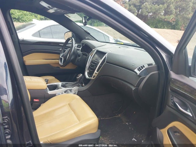 Aukcja sprzedaży 2014 Cadillac Srx Performance Collection, vin: 3GYFNCE33ES675030, numer aukcji: 44916663