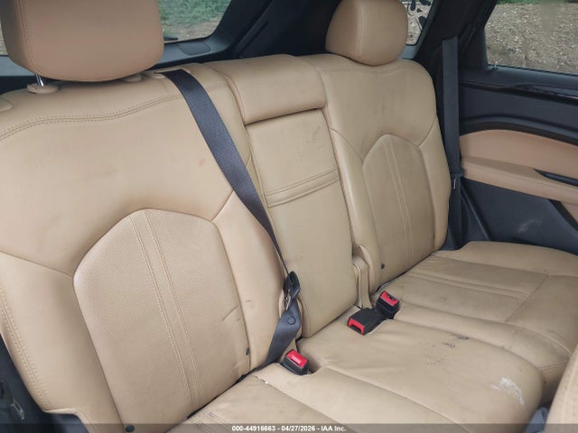 Aukcja sprzedaży 2014 Cadillac Srx Performance Collection, vin: 3GYFNCE33ES675030, numer aukcji: 44916663