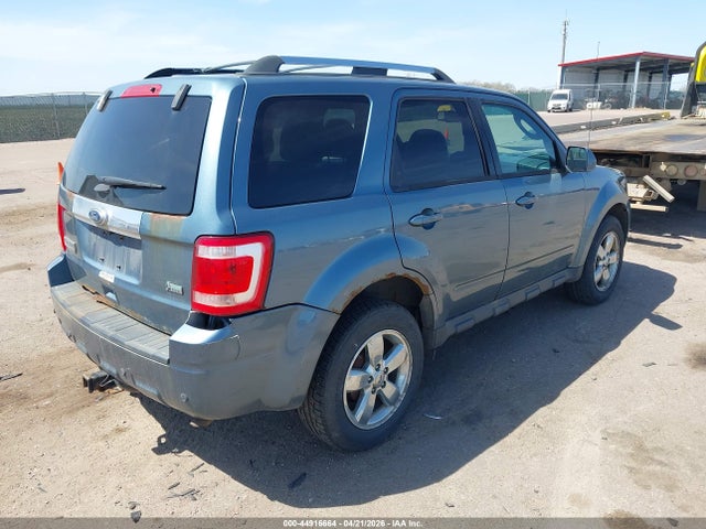 Aukcja sprzedaży 2012 Ford Escape Limited, vin: 1FMCU9EG6CKA26831, numer aukcji: 44916664