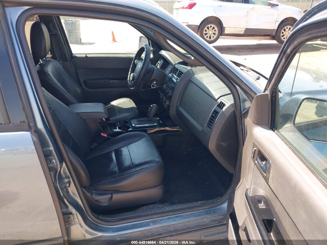 Aukcja sprzedaży 2012 Ford Escape Limited, vin: 1FMCU9EG6CKA26831, numer aukcji: 44916664