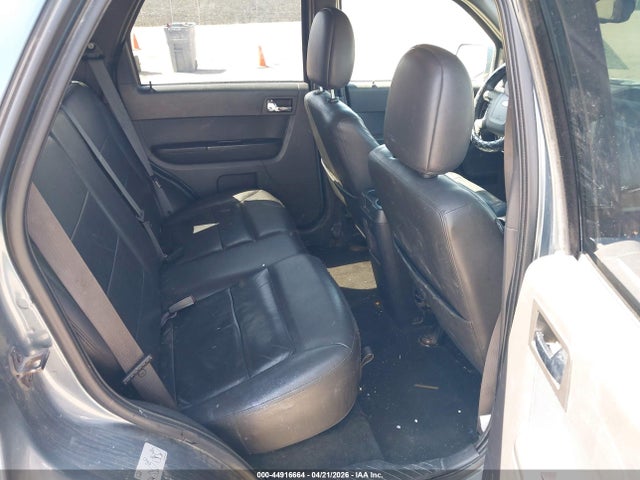 Aukcja sprzedaży 2012 Ford Escape Limited, vin: 1FMCU9EG6CKA26831, numer aukcji: 44916664