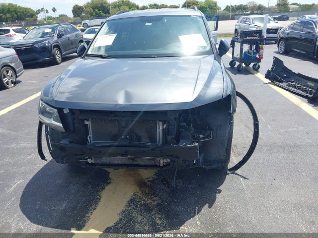 44916666 :رقم المزاد ، 3VV3B7AX8JM183451 vin ، 2018 Volkswagen Tiguan 2.0t Se/2.0t Sel مزاد بيع