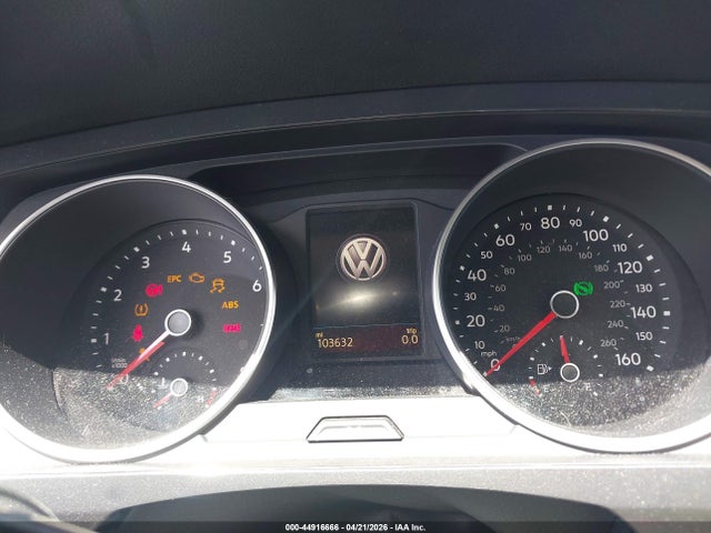 44916666 :رقم المزاد ، 3VV3B7AX8JM183451 vin ، 2018 Volkswagen Tiguan 2.0t Se/2.0t Sel مزاد بيع