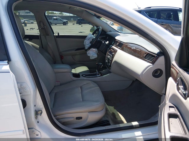 Продажа на аукционе авто 2014 Chevrolet Impala Limited Ltz, vin: 2G1WC5E33E1150223, номер лота: 44916670