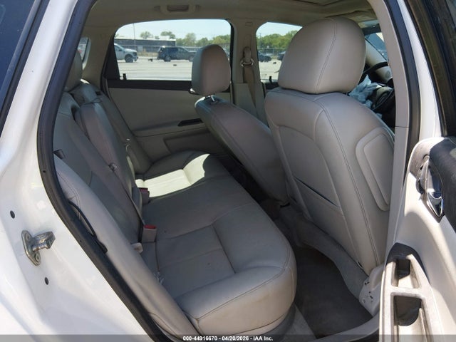 Продажа на аукционе авто 2014 Chevrolet Impala Limited Ltz, vin: 2G1WC5E33E1150223, номер лота: 44916670
