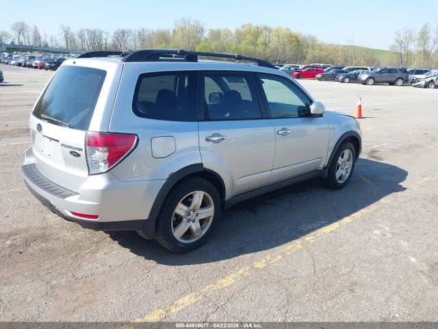 2009 Subaru Forester 2.5x L.l. Bean Edition მანქანა იყიდება აუქციონზე, vin: JF2SH64609H719672, აუქციონის ნომერი: 44916677