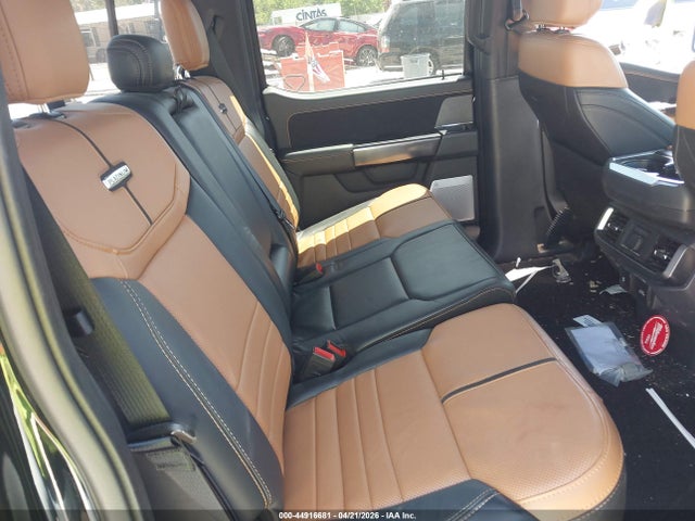 Aukcja sprzedaży 2021 Ford F-150 Platinum, vin: 1FTFW1E55MFA98027, numer aukcji: 44916681