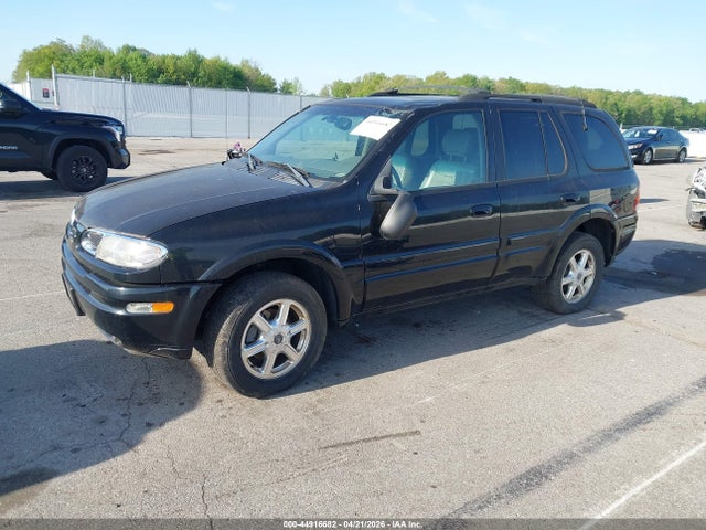 44916682 :رقم المزاد ، 1GHDT13S232346954 vin ، 2003 Oldsmobile Bravada مزاد بيع