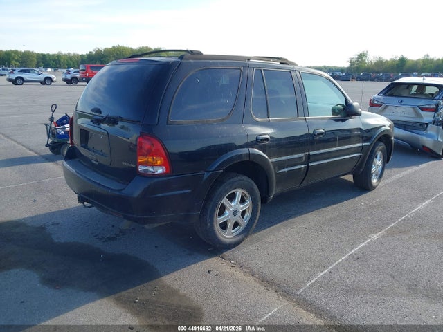 44916682 :رقم المزاد ، 1GHDT13S232346954 vin ، 2003 Oldsmobile Bravada مزاد بيع
