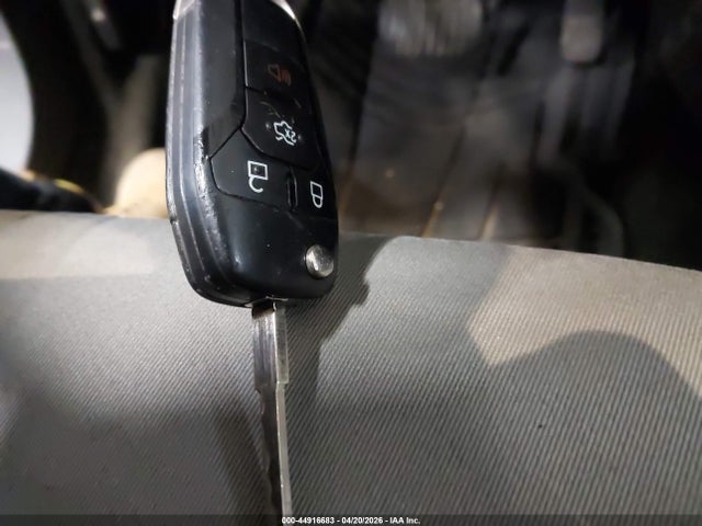 44916683 :رقم المزاد ، 3FA6P0G75GR112219 vin ، 2016 Ford Fusion S مزاد بيع