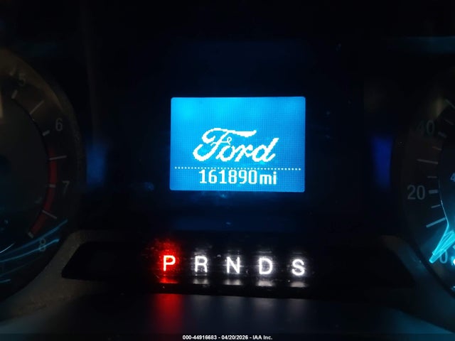 44916683 :رقم المزاد ، 3FA6P0G75GR112219 vin ، 2016 Ford Fusion S مزاد بيع
