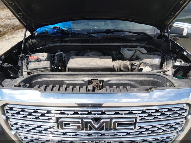 Aukcja sprzedaży 2020 Gmc Sierra 1500 Denali, vin: 1GTU9FED7LZ368228, numer aukcji: 44916685