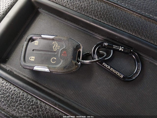 Aukcja sprzedaży 2020 Gmc Sierra 1500 Denali, vin: 1GTU9FED7LZ368228, numer aukcji: 44916685