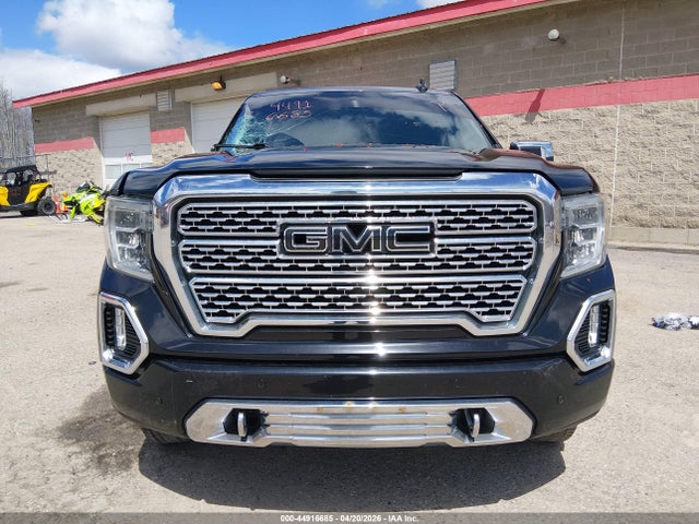 Aukcja sprzedaży 2020 Gmc Sierra 1500 Denali, vin: 1GTU9FED7LZ368228, numer aukcji: 44916685