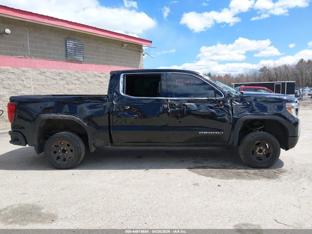 Aukcja sprzedaży 2020 Gmc Sierra 1500 Denali, vin: 1GTU9FED7LZ368228, numer aukcji: 44916685