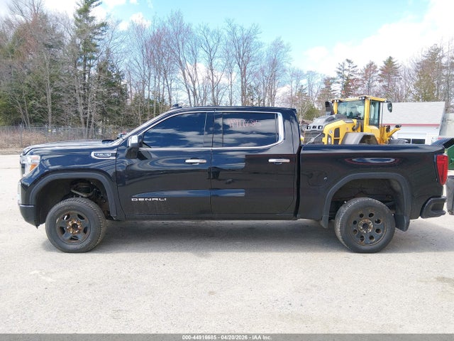 Aukcja sprzedaży 2020 Gmc Sierra 1500 Denali, vin: 1GTU9FED7LZ368228, numer aukcji: 44916685