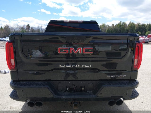 Aukcja sprzedaży 2020 Gmc Sierra 1500 Denali, vin: 1GTU9FED7LZ368228, numer aukcji: 44916685