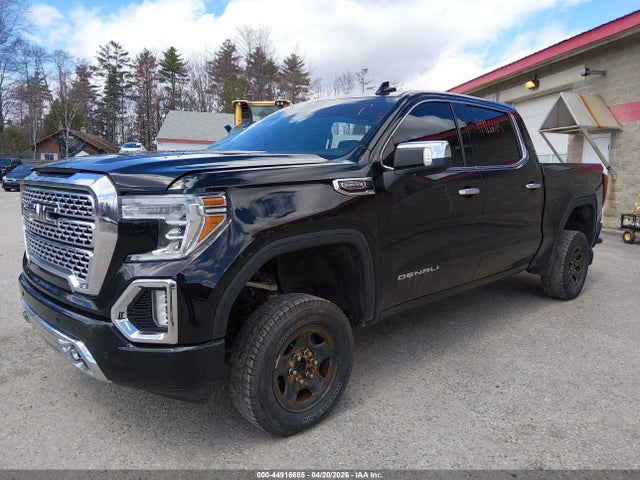Aukcja sprzedaży 2020 Gmc Sierra 1500 Denali, vin: 1GTU9FED7LZ368228, numer aukcji: 44916685