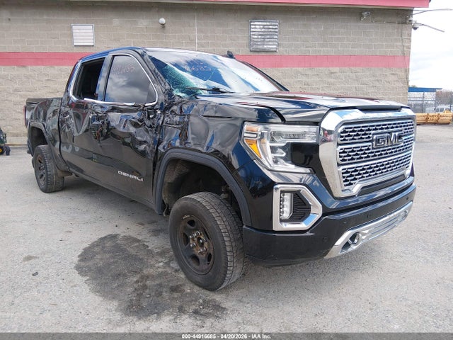 Aukcja sprzedaży 2020 Gmc Sierra 1500 Denali, vin: 1GTU9FED7LZ368228, numer aukcji: 44916685