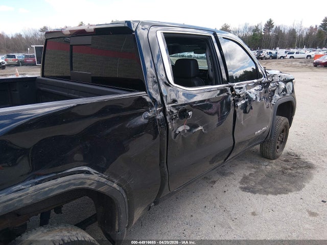 Aukcja sprzedaży 2020 Gmc Sierra 1500 Denali, vin: 1GTU9FED7LZ368228, numer aukcji: 44916685