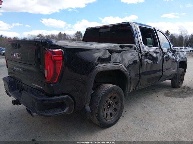Aukcja sprzedaży 2020 Gmc Sierra 1500 Denali, vin: 1GTU9FED7LZ368228, numer aukcji: 44916685