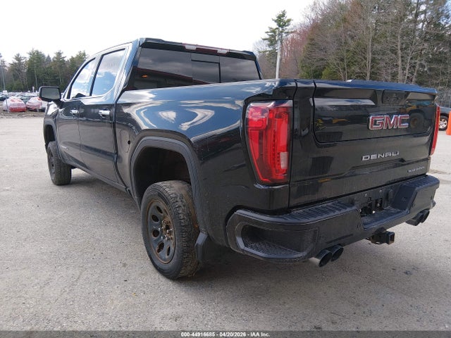 Aukcja sprzedaży 2020 Gmc Sierra 1500 Denali, vin: 1GTU9FED7LZ368228, numer aukcji: 44916685