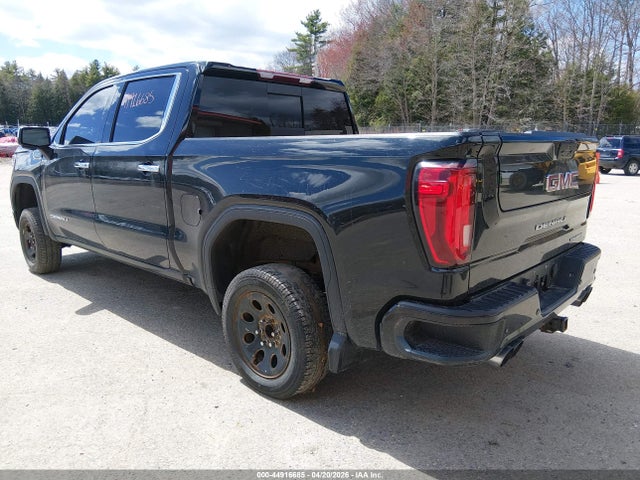 Aukcja sprzedaży 2020 Gmc Sierra 1500 Denali, vin: 1GTU9FED7LZ368228, numer aukcji: 44916685