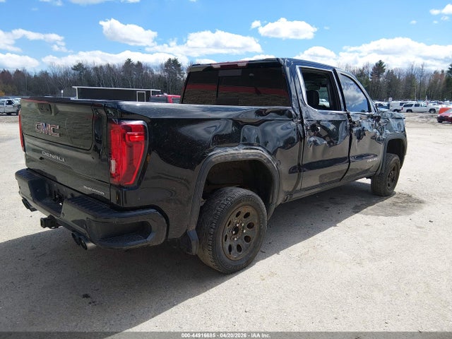 Aukcja sprzedaży 2020 Gmc Sierra 1500 Denali, vin: 1GTU9FED7LZ368228, numer aukcji: 44916685
