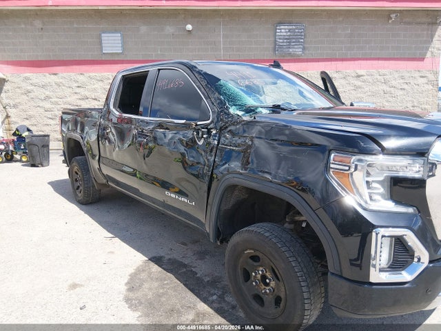 Aukcja sprzedaży 2020 Gmc Sierra 1500 Denali, vin: 1GTU9FED7LZ368228, numer aukcji: 44916685