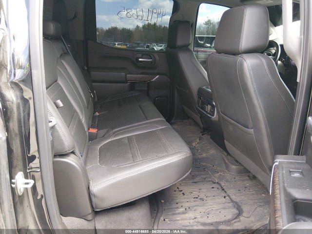 Aukcja sprzedaży 2020 Gmc Sierra 1500 Denali, vin: 1GTU9FED7LZ368228, numer aukcji: 44916685