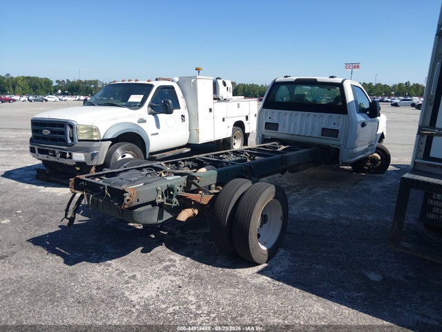 Aukcja sprzedaży 2022 Ford F-550 Chassis Xl, vin: 1FDUF5GT9NEE55237, numer aukcji: 44916688