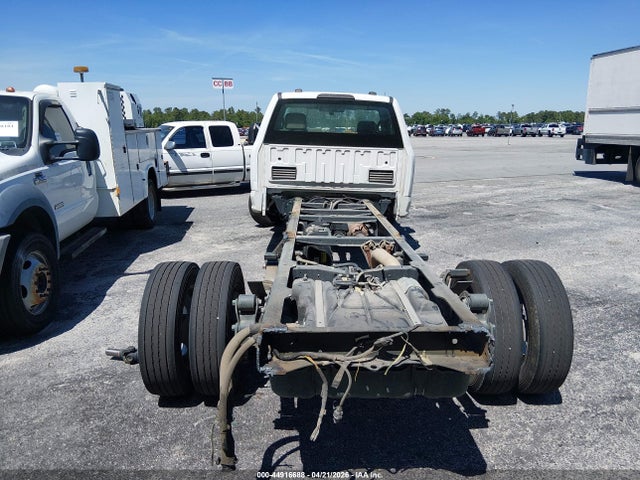 Aukcja sprzedaży 2022 Ford F-550 Chassis Xl, vin: 1FDUF5GT9NEE55237, numer aukcji: 44916688