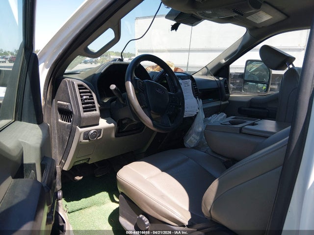 Aukcja sprzedaży 2022 Ford F-550 Chassis Xl, vin: 1FDUF5GT9NEE55237, numer aukcji: 44916688