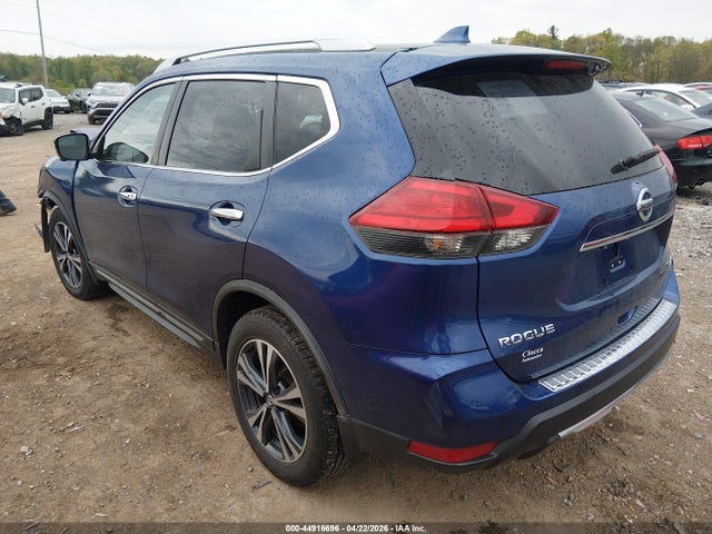 Aukcja sprzedaży 2017 Nissan Rogue Sl, vin: JN8AT2MV2HW015173, numer aukcji: 44916696