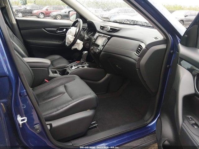 Aukcja sprzedaży 2017 Nissan Rogue Sl, vin: JN8AT2MV2HW015173, numer aukcji: 44916696