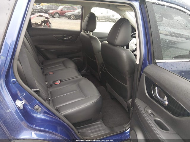Aukcja sprzedaży 2017 Nissan Rogue Sl, vin: JN8AT2MV2HW015173, numer aukcji: 44916696