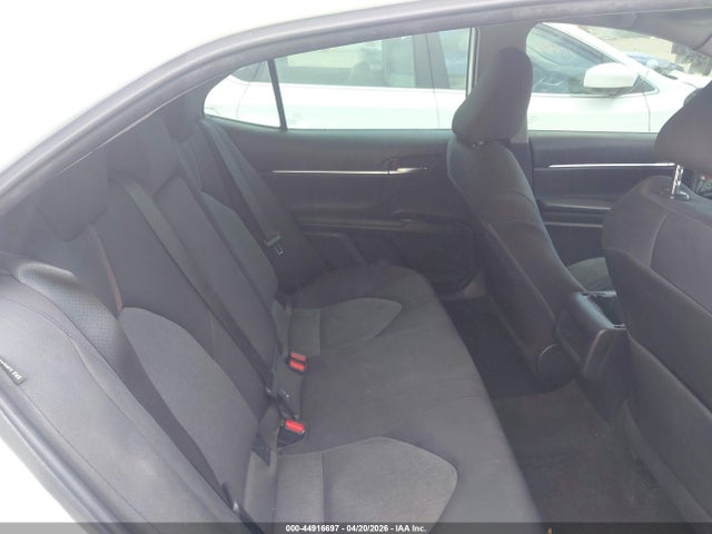 Продажа на аукционе авто 2019 Toyota Camry Le, vin: 4T1B11HK3KU774512, номер лота: 44916697