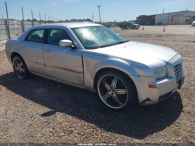 Aukcja sprzedaży 2006 Chrysler 300 Touring, vin: 2C3KA53G46H153985, numer aukcji: 44916698