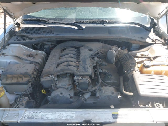 Aukcja sprzedaży 2006 Chrysler 300 Touring, vin: 2C3KA53G46H153985, numer aukcji: 44916698