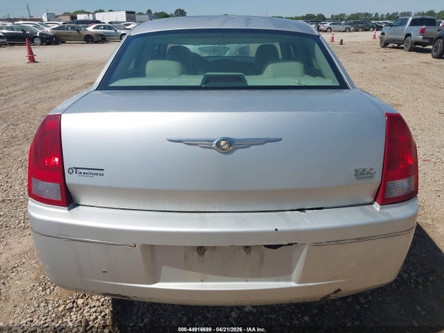Aukcja sprzedaży 2006 Chrysler 300 Touring, vin: 2C3KA53G46H153985, numer aukcji: 44916698