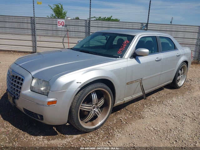 Aukcja sprzedaży 2006 Chrysler 300 Touring, vin: 2C3KA53G46H153985, numer aukcji: 44916698