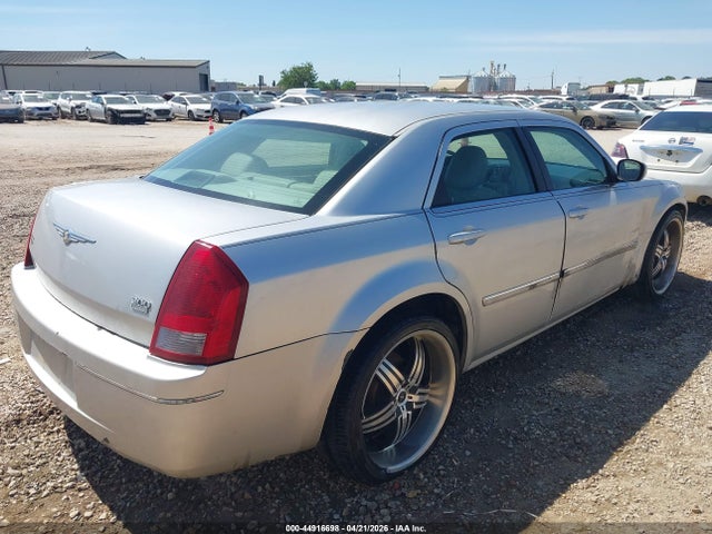 Aukcja sprzedaży 2006 Chrysler 300 Touring, vin: 2C3KA53G46H153985, numer aukcji: 44916698